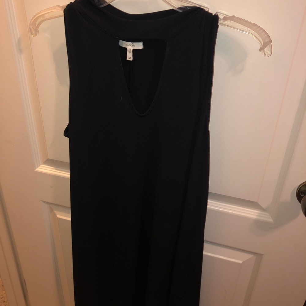 Mini Dress